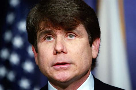 23 Enigmatic Facts About Rod Blagojevich - Facts.net