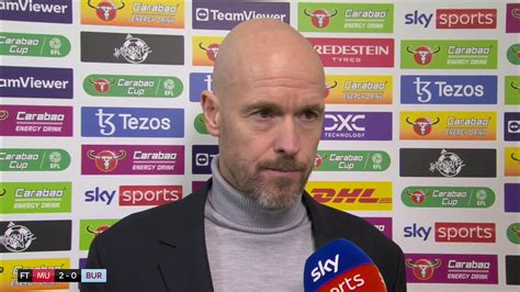 Football Daily On Twitter He Is So Dangerous Erik Ten Hag