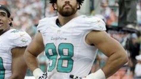 Jared Odrick Likely Headed To Jaguars Nbc Sports