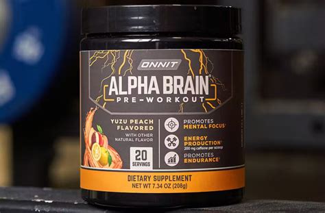 Best Pre Workout Supplements For Women To Try In 2023