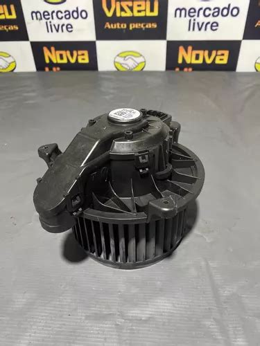 Motor Do Ventilador Ford Ka Parcelamento Sem Juros