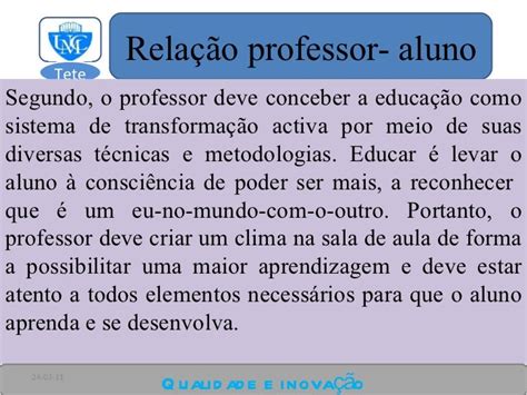 Qual A Função Do Professor - Qual A Função De Um Professor? – RILI