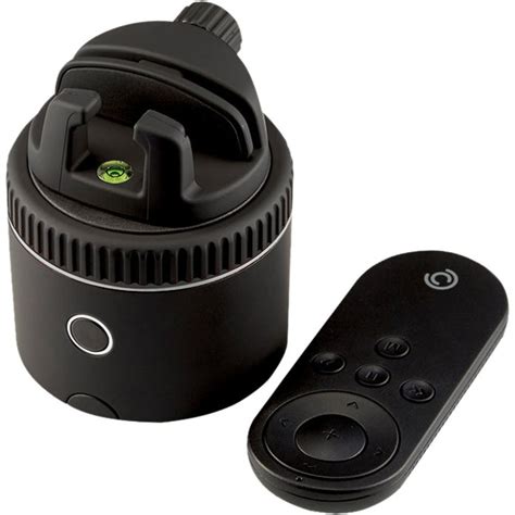 Купить Умный стабилизатор-держатель для смартфона Pivo Pod Silver (NPVS ...