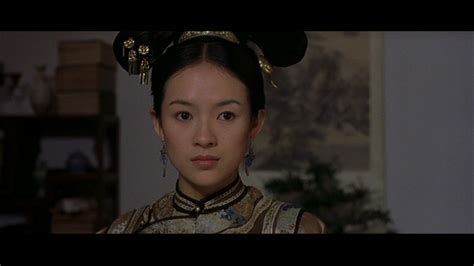 C T H D Screencaps Crouching Tiger Hidden Dragon Image