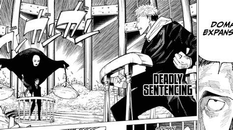 Jujutsu Kaisen Who Is Hiromi Higuruma Yujis Ally Explained Dexerto