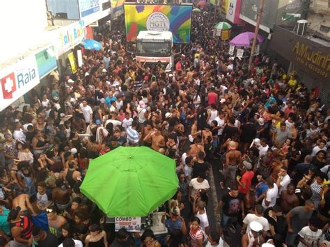 Madureira recebe 20ª edição da Parada LGBTI neste domingo confira