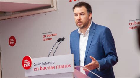 El PSOE valora los mejores datos de paro en 16 años gracias a las