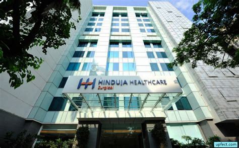 Top 10 Hospital In Mumbai And Its Facilities Upfect