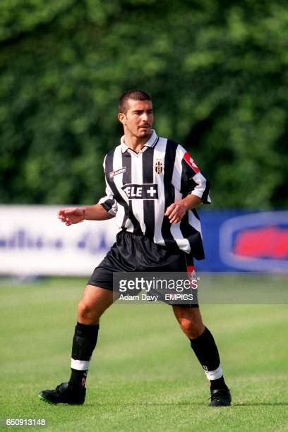 45 Juventus Enzo Maresca Photos & High Res Pictures - Getty Images