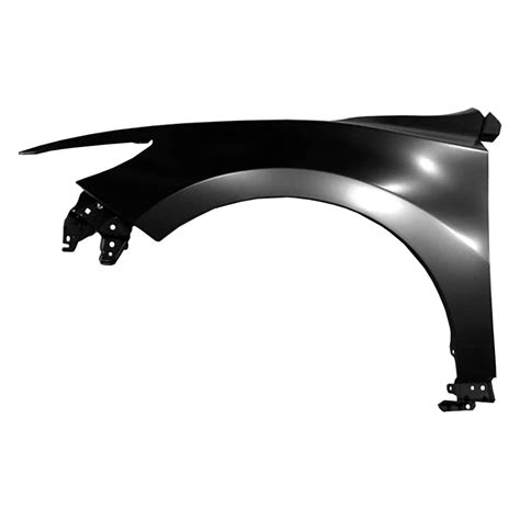 Replace Ni Pp Front Driver Side Fender Platinum Plus