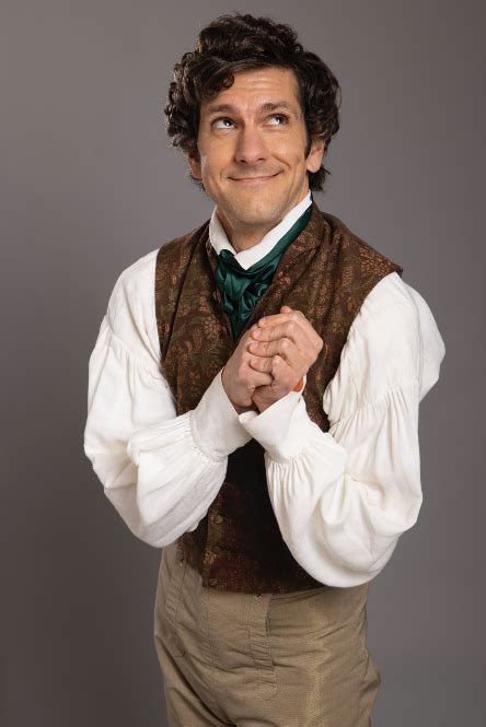 Mathew Baynton Movies And Tv Shows