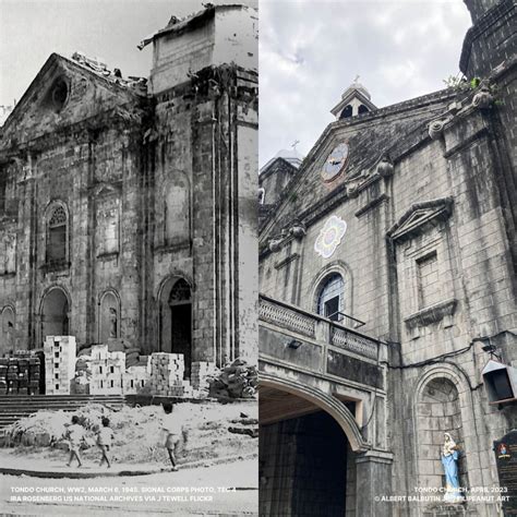 A tour through history in Tondo, Manila - Filipeanut