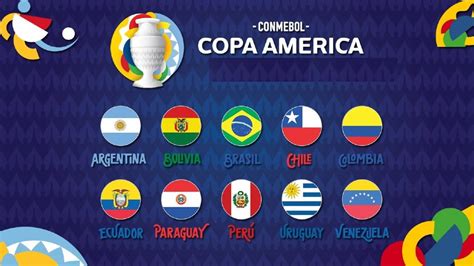 Copa America 2024 Schedule Locations Blox Cari Marsha