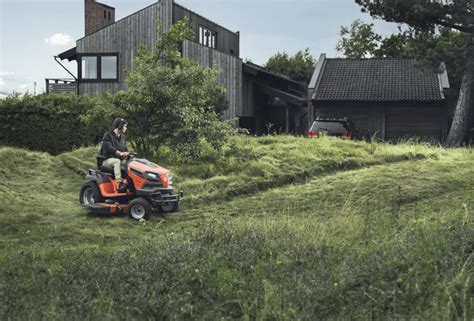 Havetraktor Test De 10 Bedste Havetraktorer 2025