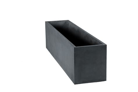 Troughs – Hart Concrete Design