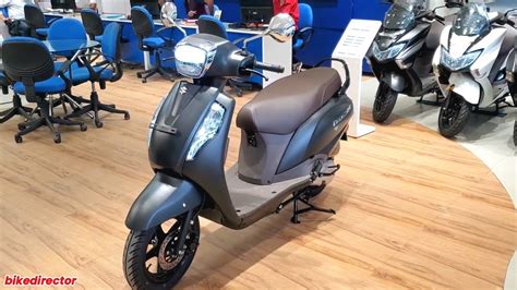 Suzuki Access 125 2024 New Access Ride Connect Edition 2024 Yehi