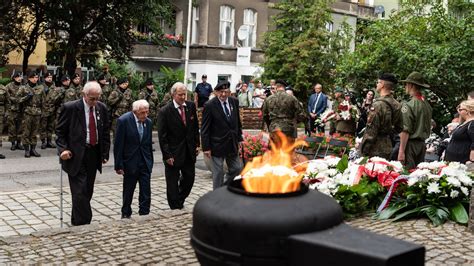 Rocznica Powstania Pozna Skiego Czerwca Aktualno Ci Info