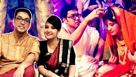 Anupam Roy First Wife অনুপম রায়ের প্রথম স্ত্রী কে ফাঁস হল পরিচয়