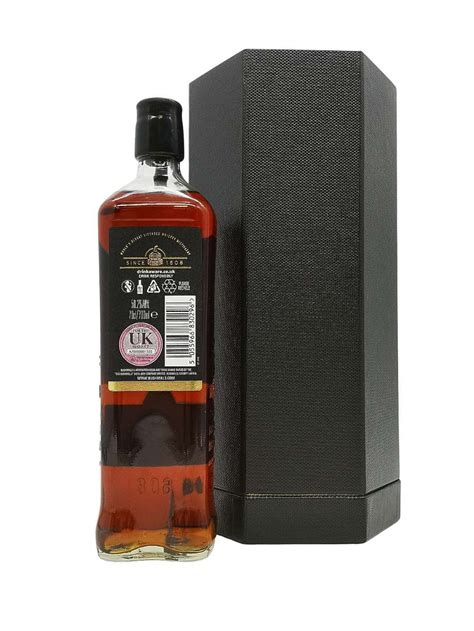 Bushmills Causeway Madeira Cask Whiskey Shop Exclusive Whiskey