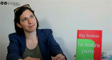 Chi Elly Schlein La Nuova Segretaria Del Pd Albertoespo