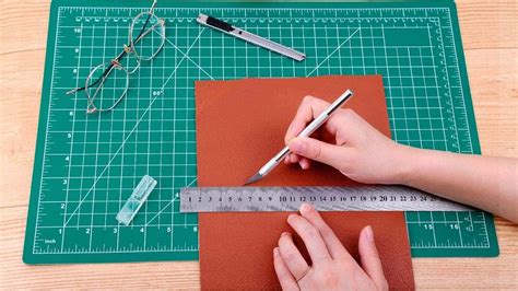 The Best Cutting Mat In Digital Camera World