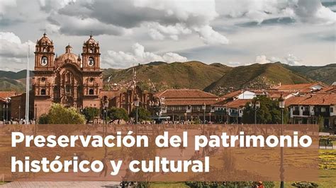 Los Mejores Lugares Patrimonio Cultural De M Xico