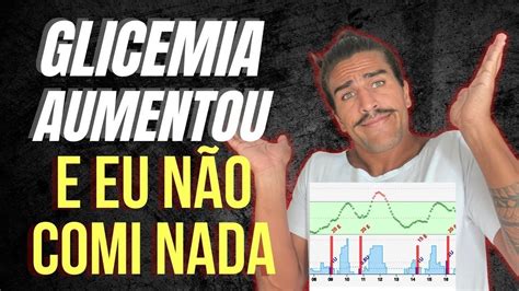 Ficar Muito Tempo Sem Comer Aumenta A Glicose - Glicemia alta sem comer nada | Hormônios contra-reguladores
