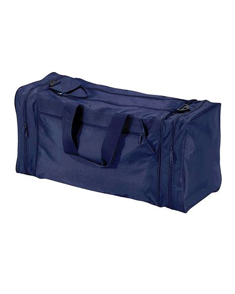 Large Holdall For Safety Equipment Ppe Kit Bag From Aspli Safety