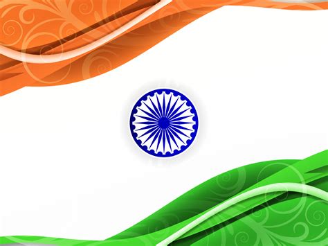 T Ng H P Tiranga Background Vector Ch T L Ng Cao T I Mi N Ph