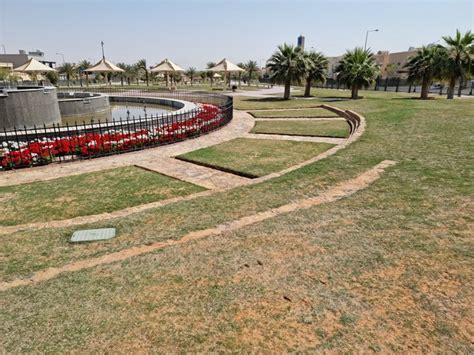 The 10 best parks in Riyadh