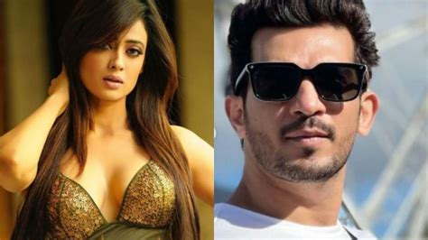 Khatron Ke Khiladi 11 Contestant Arjun Bijlani Asks Shweta Tiwari To