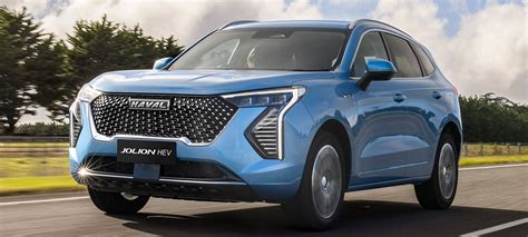 Haval Jolion Wollongong City Gwm