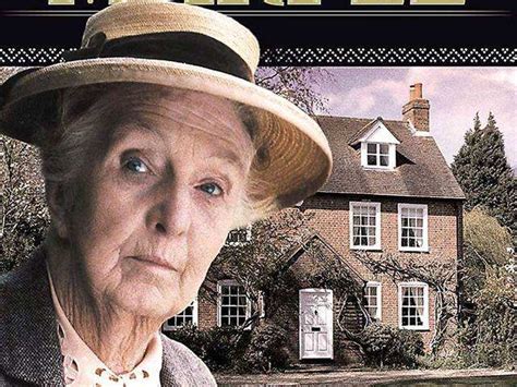 Miss Marple 10 Best Known Screen Adaptations Of Agatha Christies