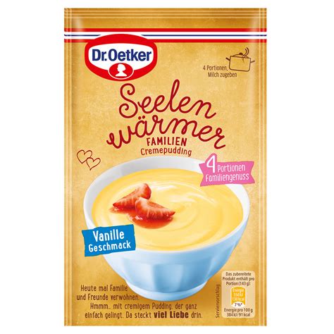 Seelenw Rmer Online Kaufen Dr Oetker Shop