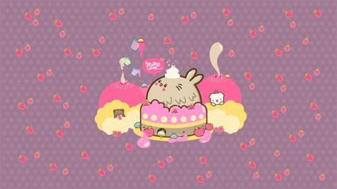 Kawaii Food - Kawaii Food Background - 1920x1080 Wallpaper - teahub.io