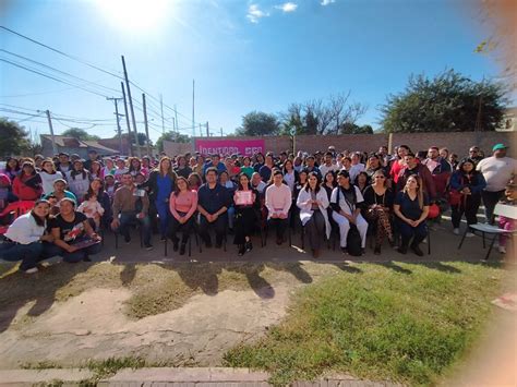 Se inauguró un Centro de Testeo de VIH Sur Santiagueño Sur Santiagueño