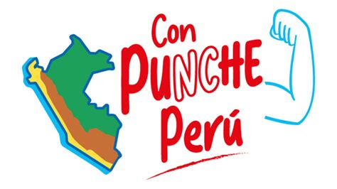 Ponle Punche y ganamos todos Perú El nuevo lema del gobierno de Dina