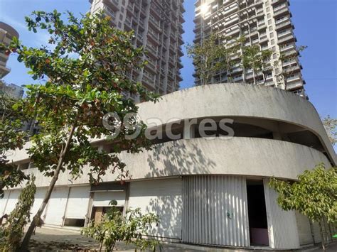 Galaxy Greenwoods Sector E Kharghar Navi Mumbai Resale Price List