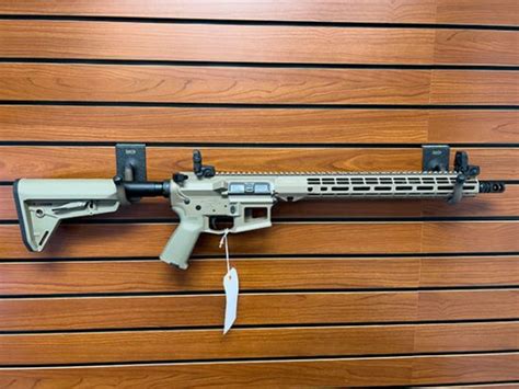 Aero Precision Thunder Ranch AR FDE Monmouth Arms Firearms Inventory