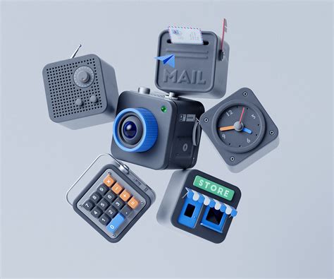 square box behance
