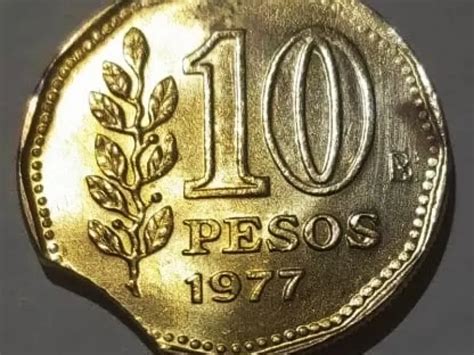 Así Son Las Monedas De 10 Pesos Se Venden Por Más De 20 Mil Y Dónde