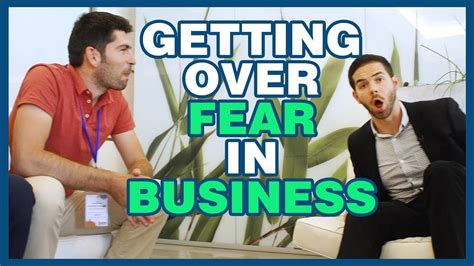 How To Grow A Million Dollar Business When Youre Afraid To Lose Money