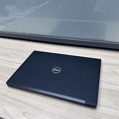 Laptop Dell Latitude E Core I U Ram Gb Ssd Gb M N