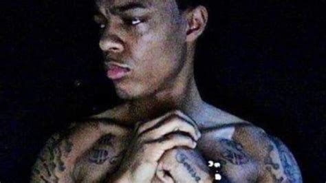 29 Shirtless Shots Of Bow Wow