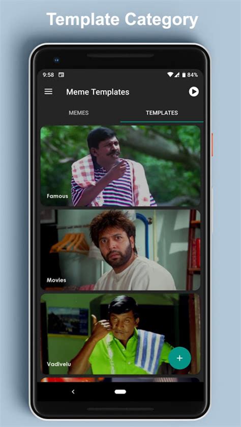 Meme Creator And Templates Tamil Apk для Android — Скачать