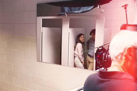 Stranger Things Season 1 Behind the Scenes picture - Stranger Things ...