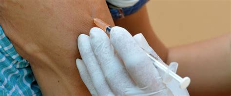 Everything You Need to Know About Injection Sites