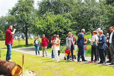 Unser Dorf hat Zukunft Hirschlanden gefällt der Jury Neckartal und