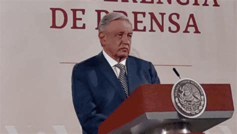 Amlo Lamenta Feminicidio De Milagros Se Niega Discutir Con Bukele