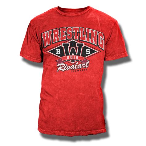 Wrestling T-shirt Design Vector Template by Rivaldog on DeviantArt